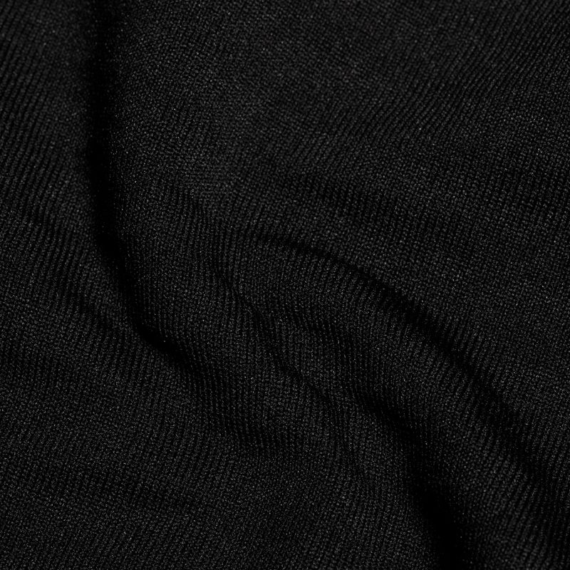 Felpa donna Mammut Taiss ML Hooded Jacket Women black 7