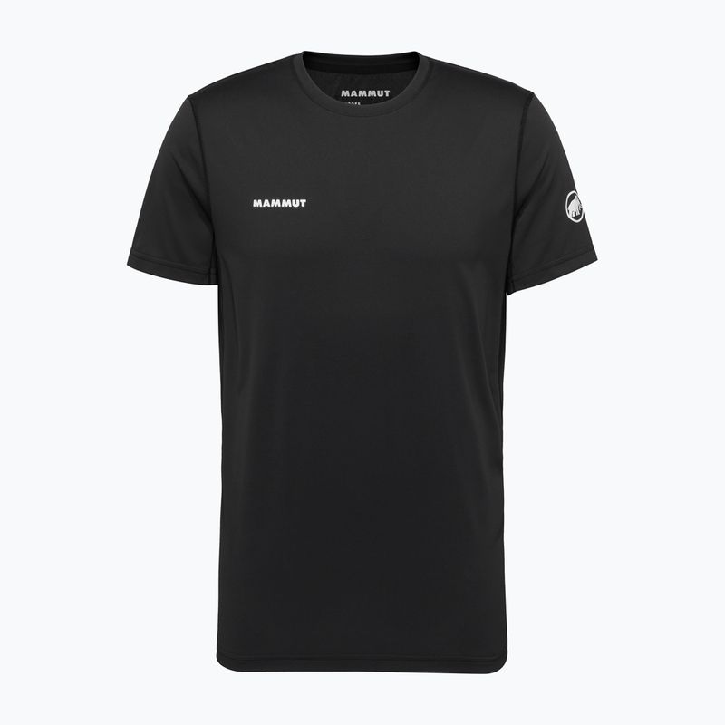 Maglietta da uomo Mammut Selun FL black 5