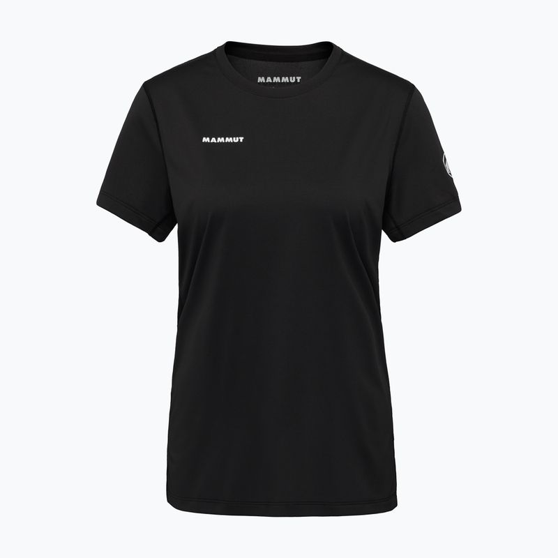 Maglietta da donna Mammut Selun FL black 5