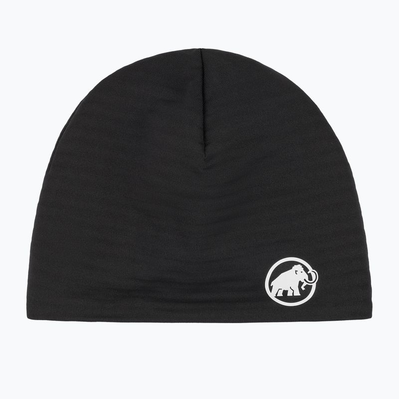 Cappello invernale Mammut Taiss Beanie black