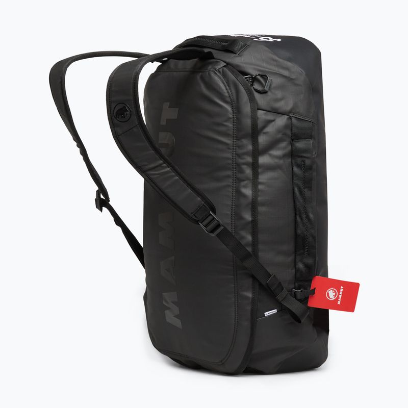 Borsa da viaggio Mammut Cargo 35 l black 2