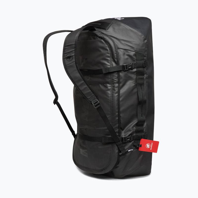 Borsa da viaggio Mammut Cargo 70 l black 2