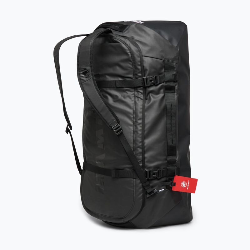 Borsa da viaggio Mammut Cargo 100 l black 2