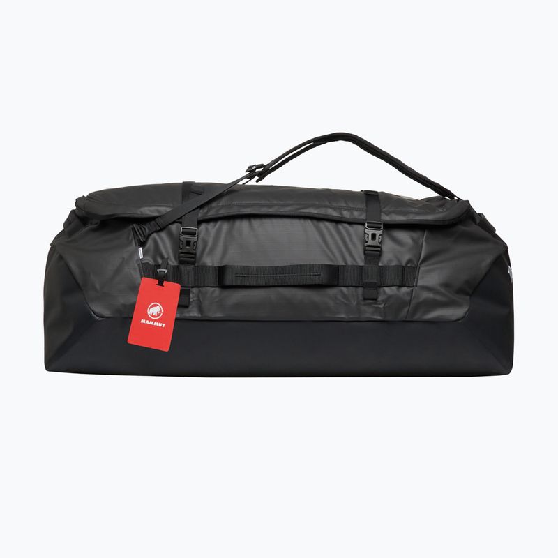 Borsa da viaggio Mammut Cargo 140 l black