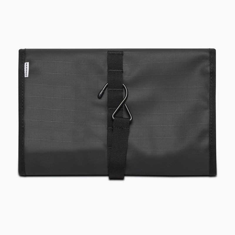 Beauty case Mammut Rollup Essentials Kit black 3