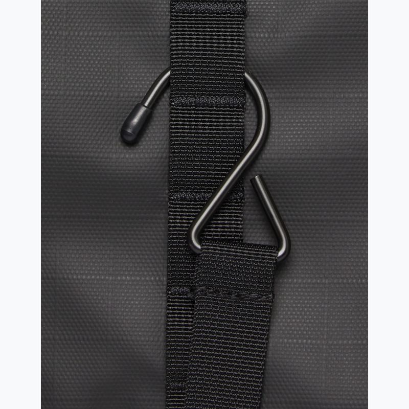 Beauty case Mammut Rollup Essentials Kit black 5