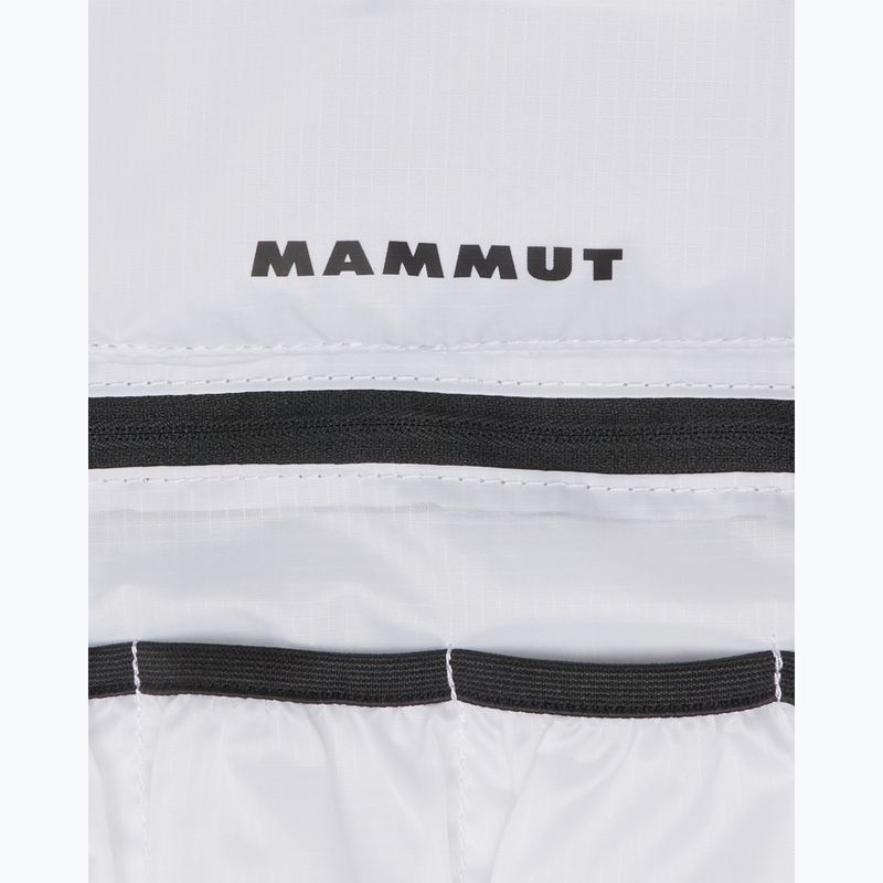 Beauty case Mammut Rollup Essentials Kit black 6