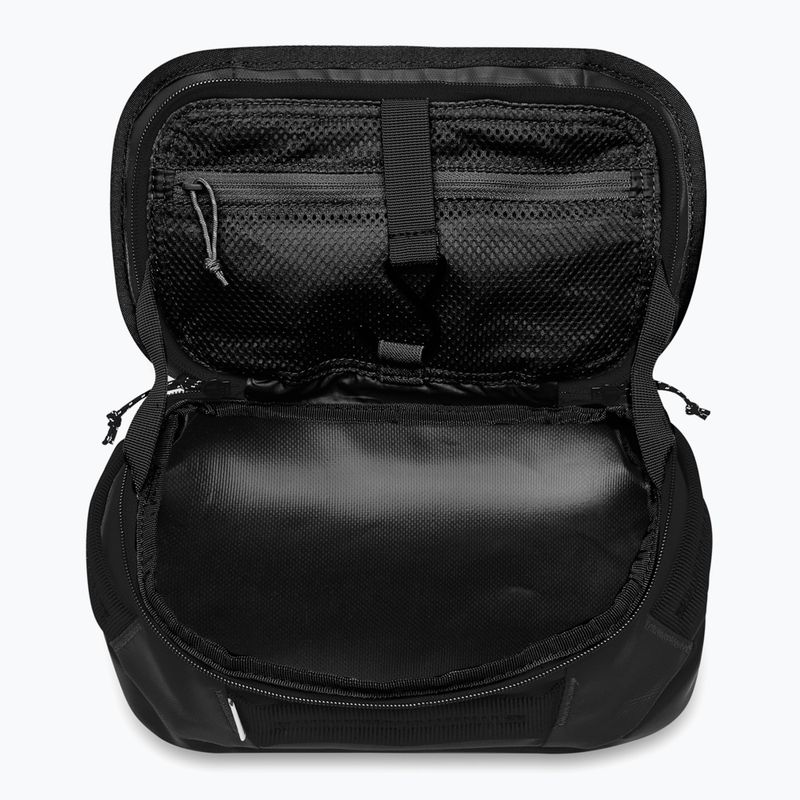 Beauty case Mammut Cargo Essentials Kit black 4