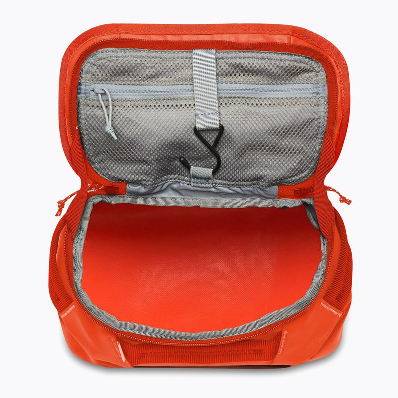 Beauty case Mammut Cargo Essentials Kit mammut red 4