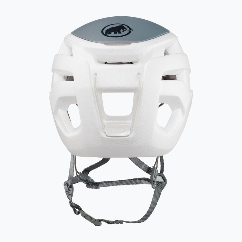 Casco da arrampicata Mammut Wall Rider 2.0 Helmet starta/white 3