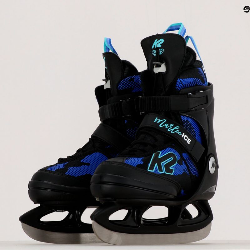 Pattini per bambini K2 Marlee Ice 9
