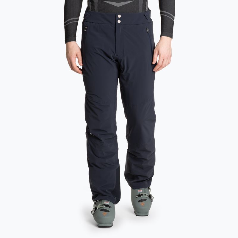 Pantaloni da sci KJUS Formula deep space da uomo