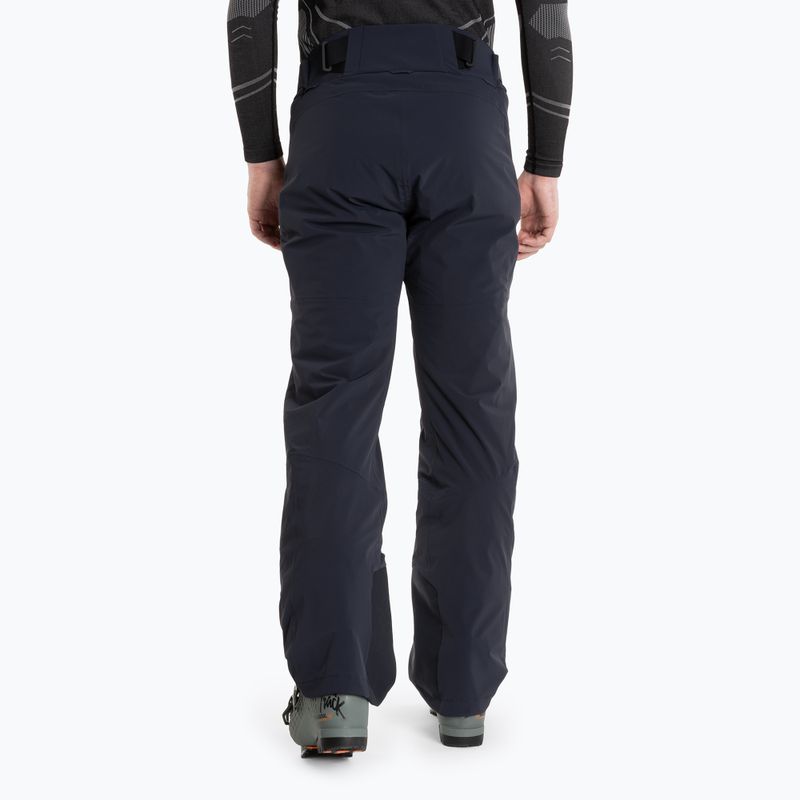 Pantaloni da sci KJUS Formula deep space da uomo 2