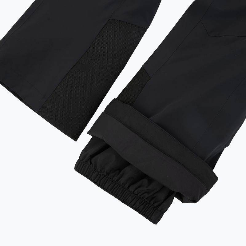 Pantaloni da sci da donna KJUS Formula nero 5
