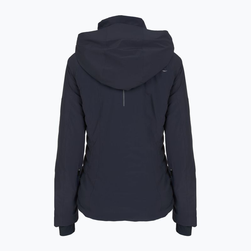 Giacca da sci donna KJUS Ligety 2.0 spazio profondo 2