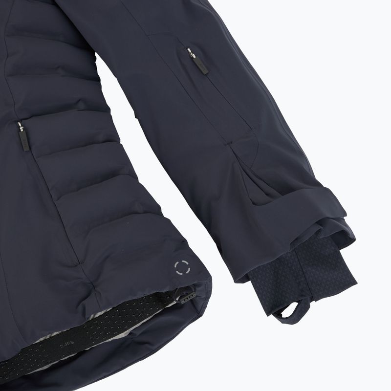 Giacca da sci donna KJUS Ligety 2.0 spazio profondo 3