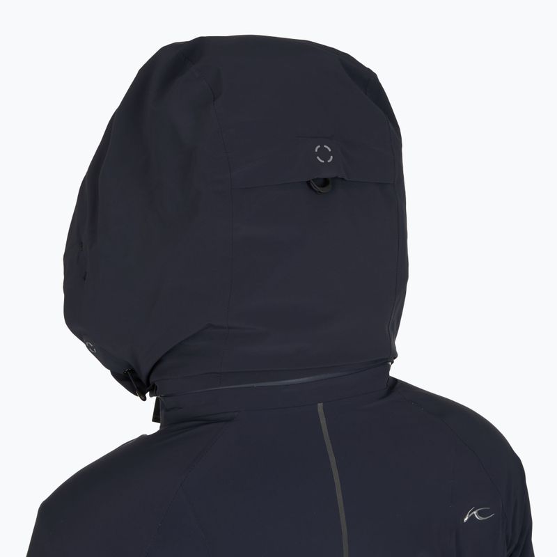 Giacca da sci donna KJUS Ligety 2.0 spazio profondo 5