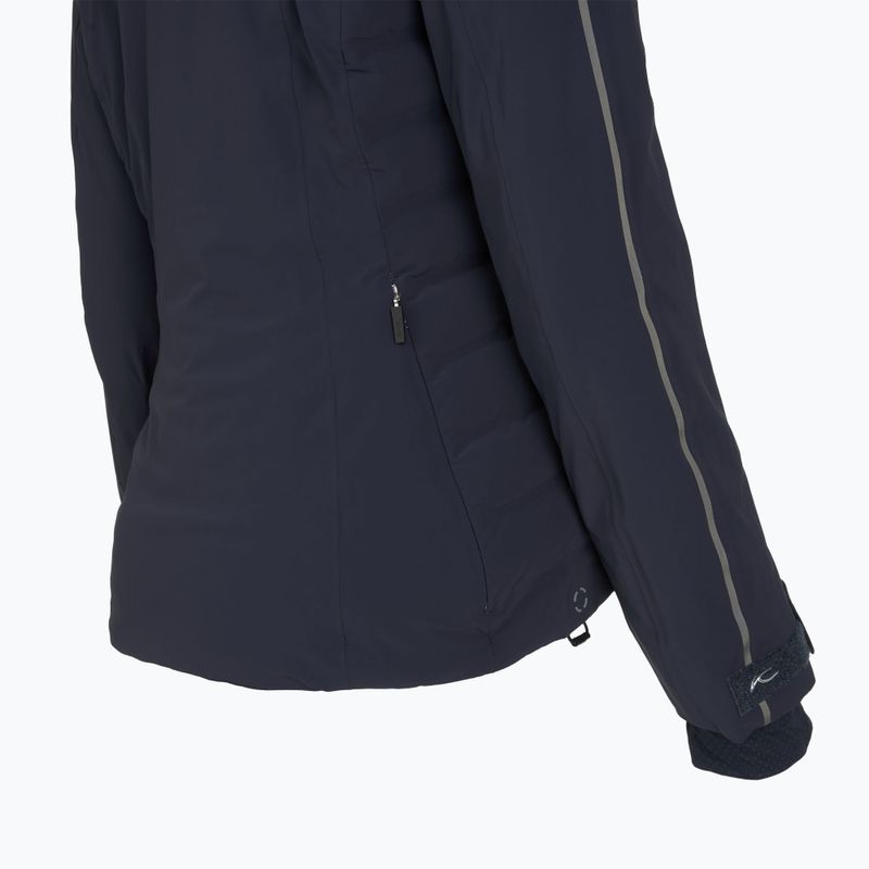 Giacca da sci donna KJUS Ligety 2.0 spazio profondo 6