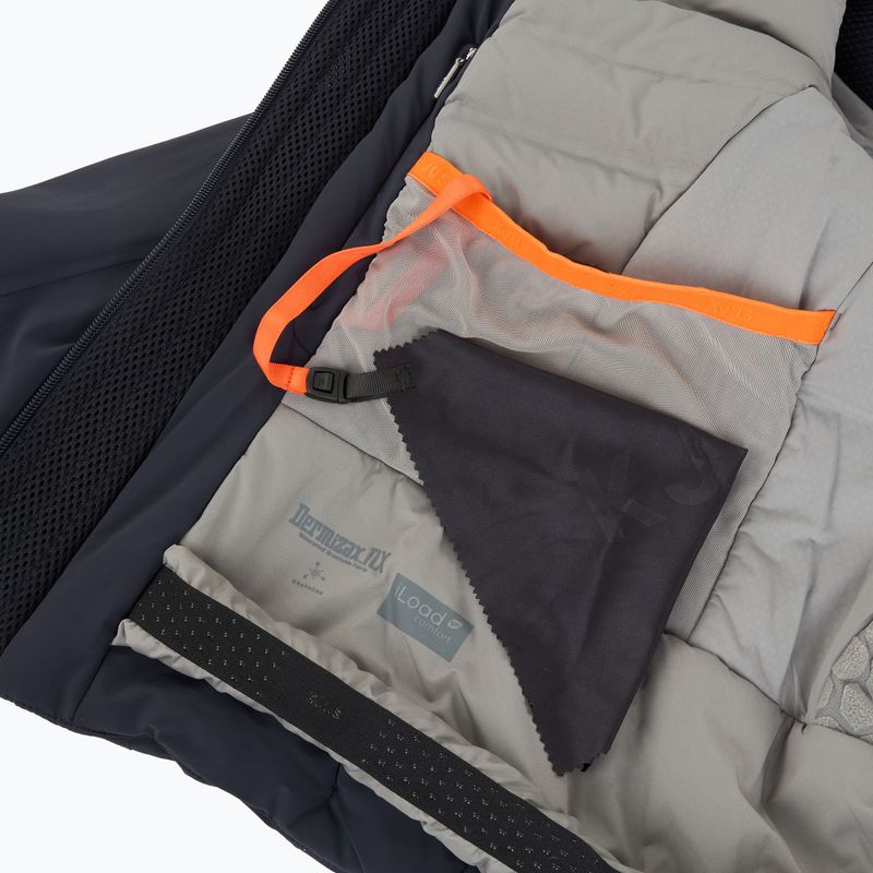 Giacca da sci donna KJUS Ligety 2.0 spazio profondo 7