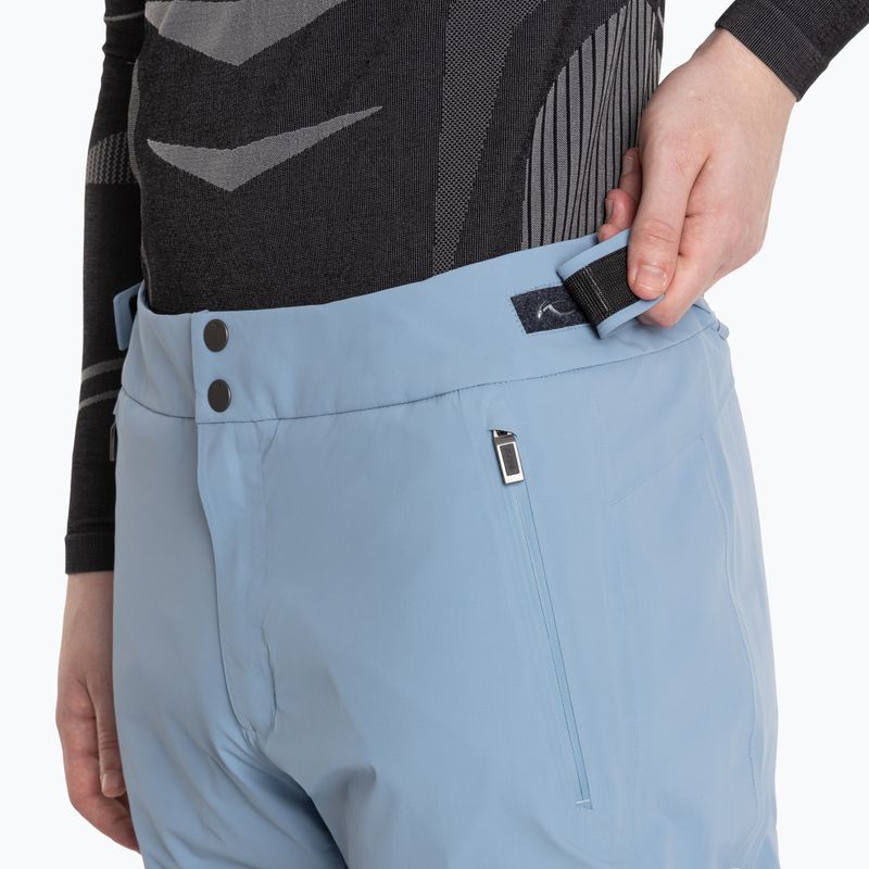 KJUS Formula neptune pantaloni da sci da uomo 4