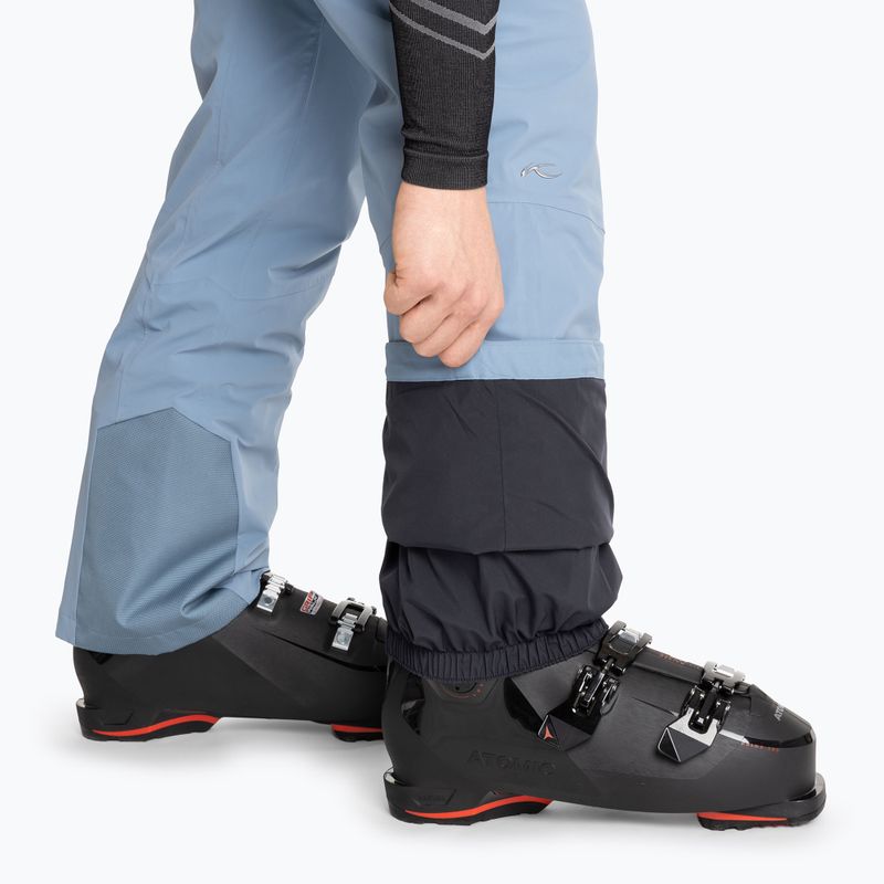 KJUS Formula neptune pantaloni da sci da uomo 5