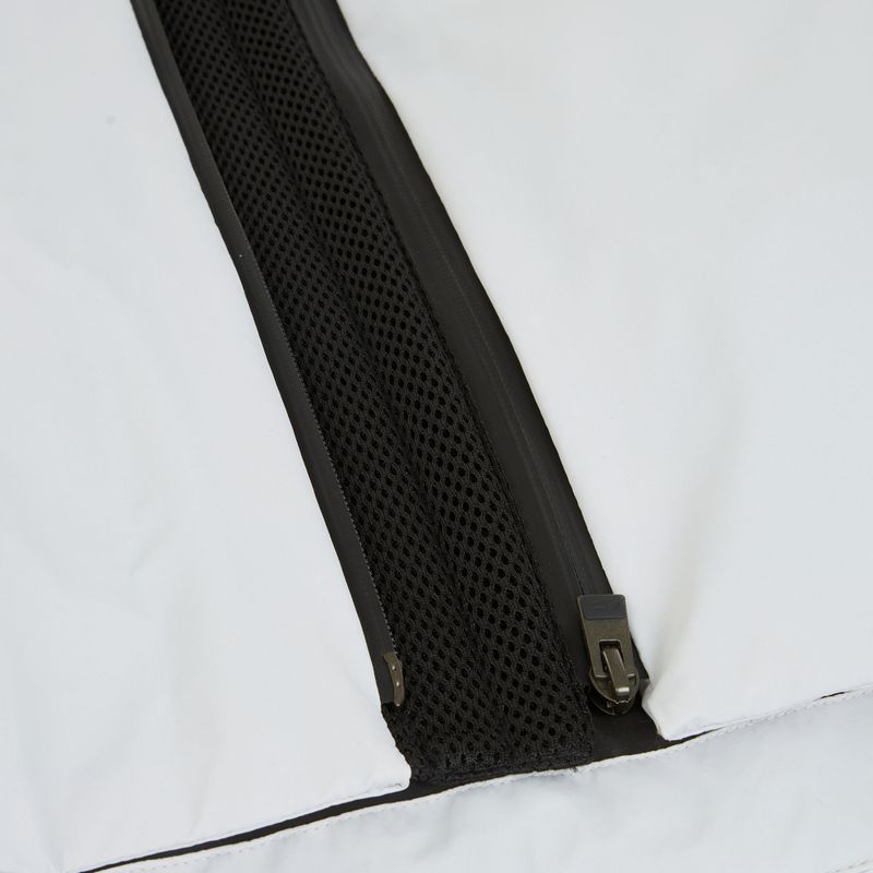 Giacca da sci KJUS da uomo Ligety alloy/limelight 6