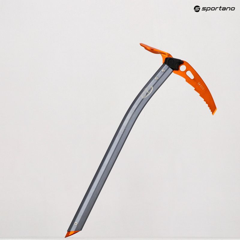 Climbing Technology Alpin Tour Light argento 4
