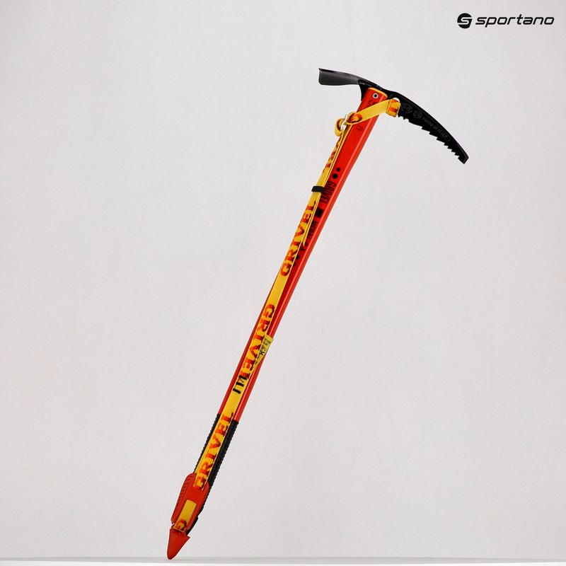 Grivel Nepal SA Plus rosso 5