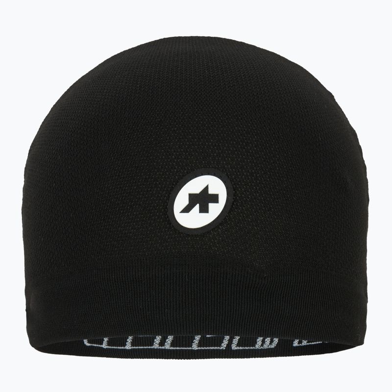 ASSOS Robo Cap nero 2
