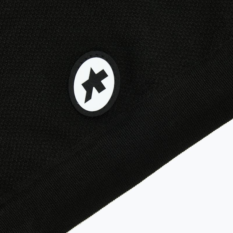 ASSOS Robo Cap nero 3