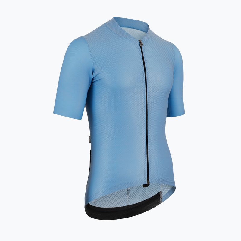 ASSOS Mille GT S11 maglia ciclismo uomo blu tuono 3