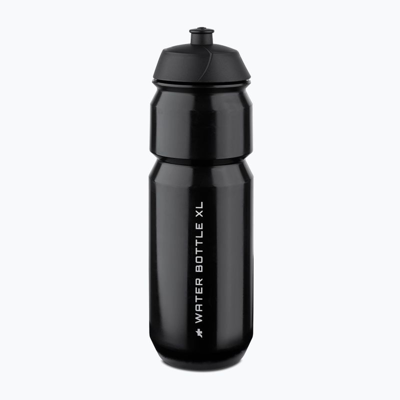 ASSOS Signature Bottiglia da ciclismo grande 750 ml nero 2