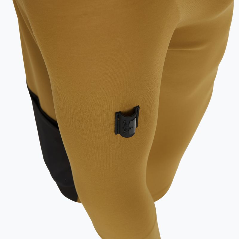 Felpa ciclismo uomo ASSOS Mille GT Spring Fall C2 bronzo cenere 4