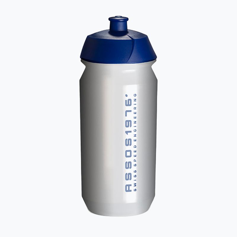 ASSOS bicicletta bottiglia 1976 500 ml blu segreto 2