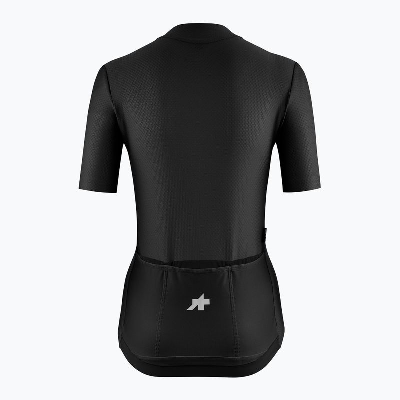 ASSOS Dyora R S11 nero maglia da ciclismo da donna 2