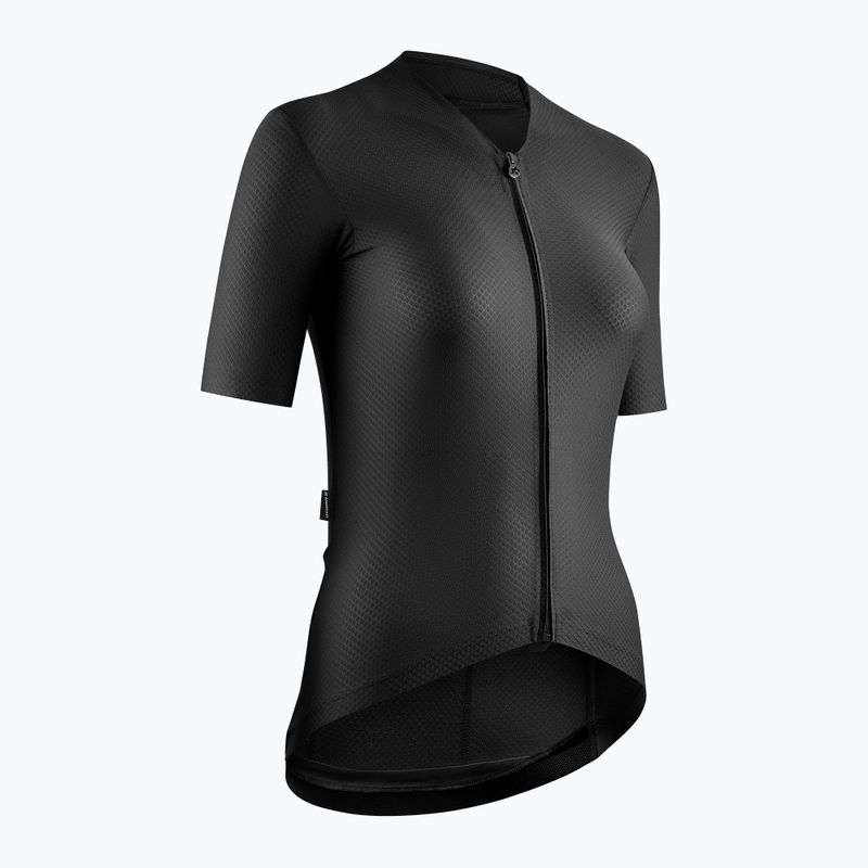 ASSOS Dyora R S11 nero maglia da ciclismo da donna 3