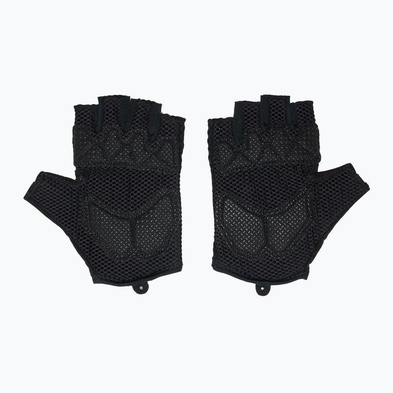 Guanti da ciclismo ASSOS Endurance S11 neri 3