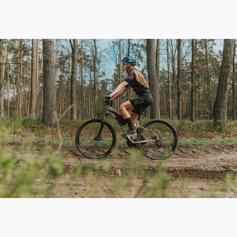 ASSOS Endurance S11 calze nere 4