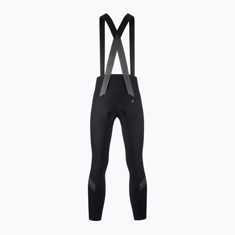 Calzamaglia invernale ASSOS Mille GT Hashoogi uomo S11 nero 2