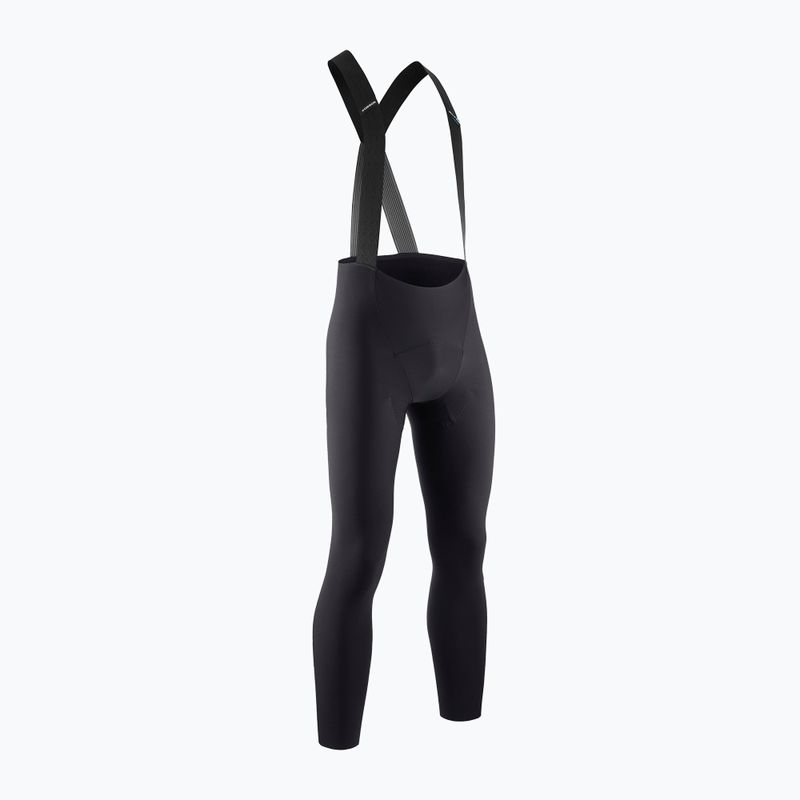 Calzamaglia invernale ASSOS Mille GT Hashoogi uomo S11 nero 3