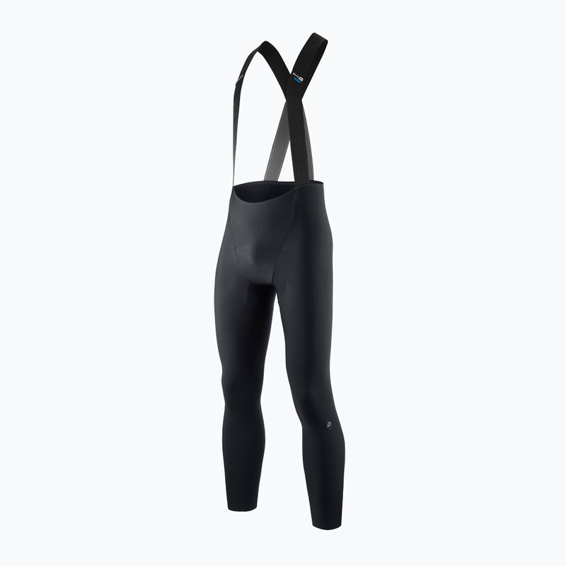 Calzamaglia invernale ASSOS Mille GT Hashoogi uomo S11 nero 4