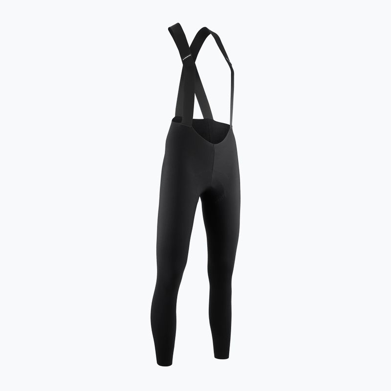 Pantaloni da ciclismo da donna ASSOS Uma GT Spring Fall Bib Tights S11 nero 3