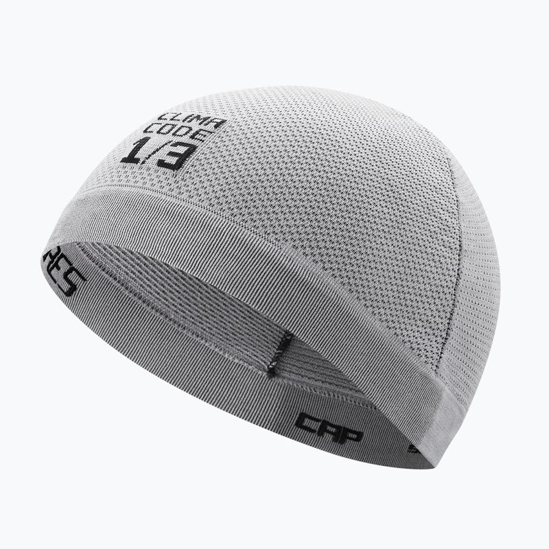 Cappellino da ciclismo ASSOS Summer Foil P1 grey 4
