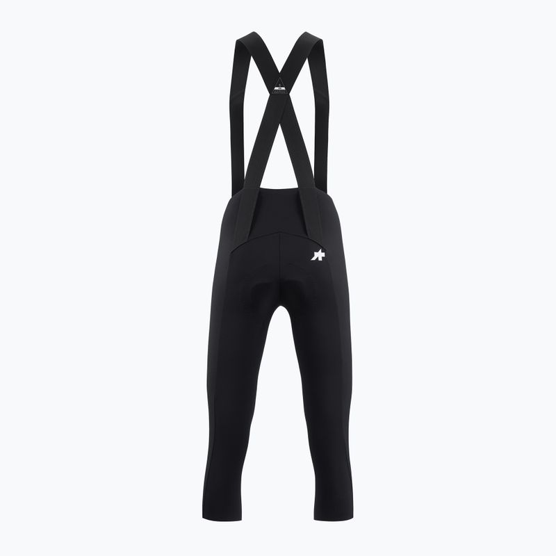 Pantaloncini da ciclismo da donna ASSOS Spring Fall Bib Knickers S11 black 2