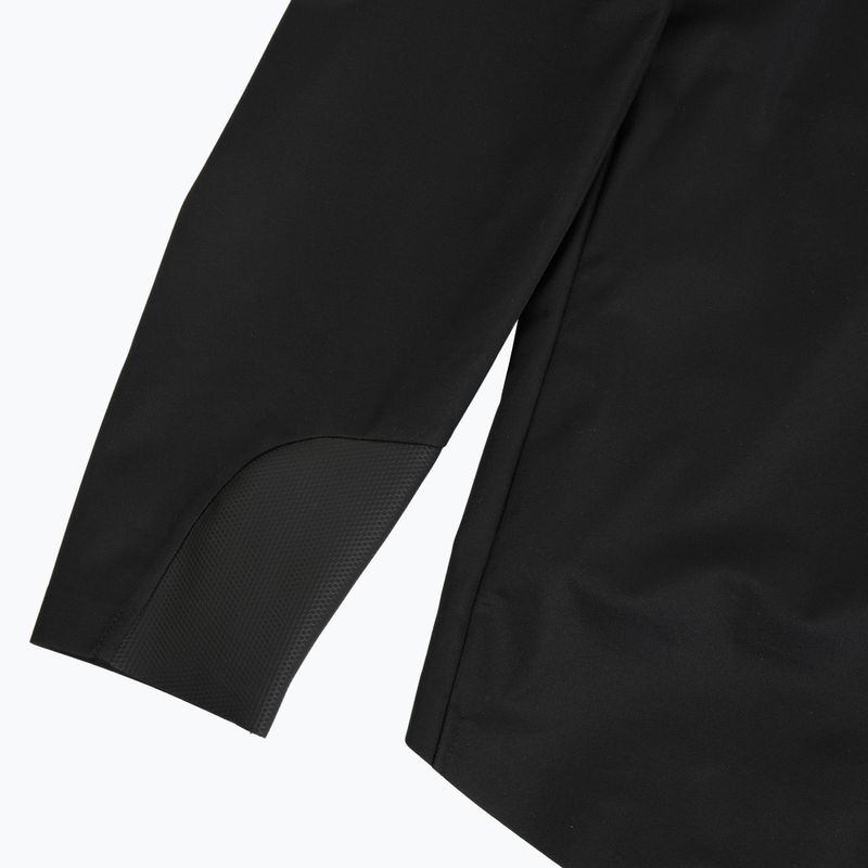 Giacca da ciclismo uomo ASSOS Mille GT Shell S11 Evo black 4