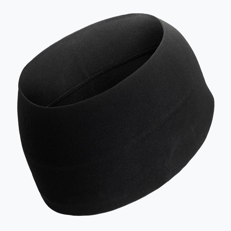 Fascia per la testa ASSOS Spring Fall P3 black 2