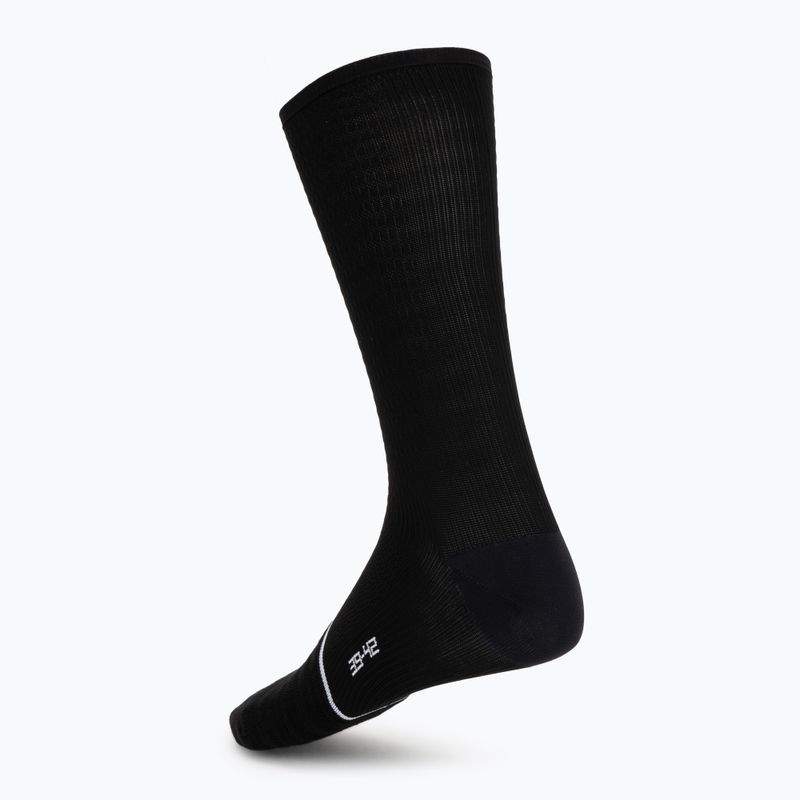 Calze ASSOS Equipe Spring Fall P1 black 2