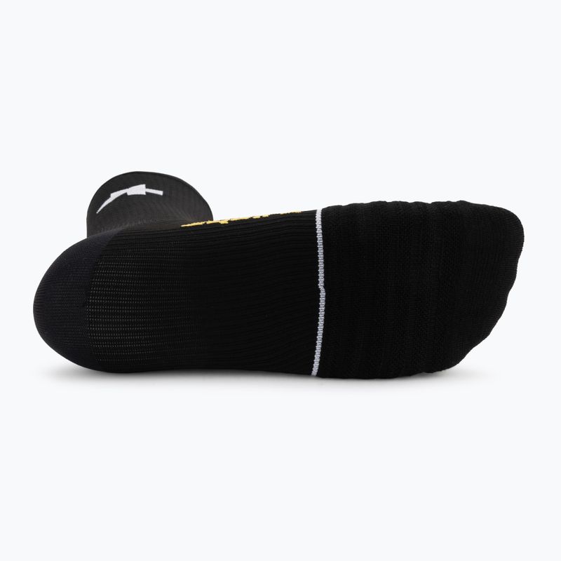 Calze ASSOS Equipe Spring Fall P1 black 4