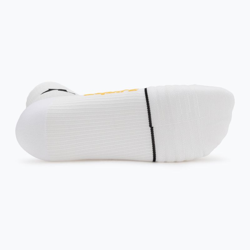 Calze ASSOS Equipe Spring Fall P1 white 4