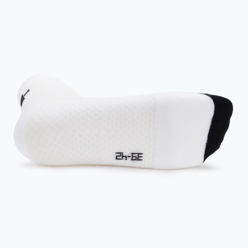 Calze ASSOS Spring Fall P3 white 4